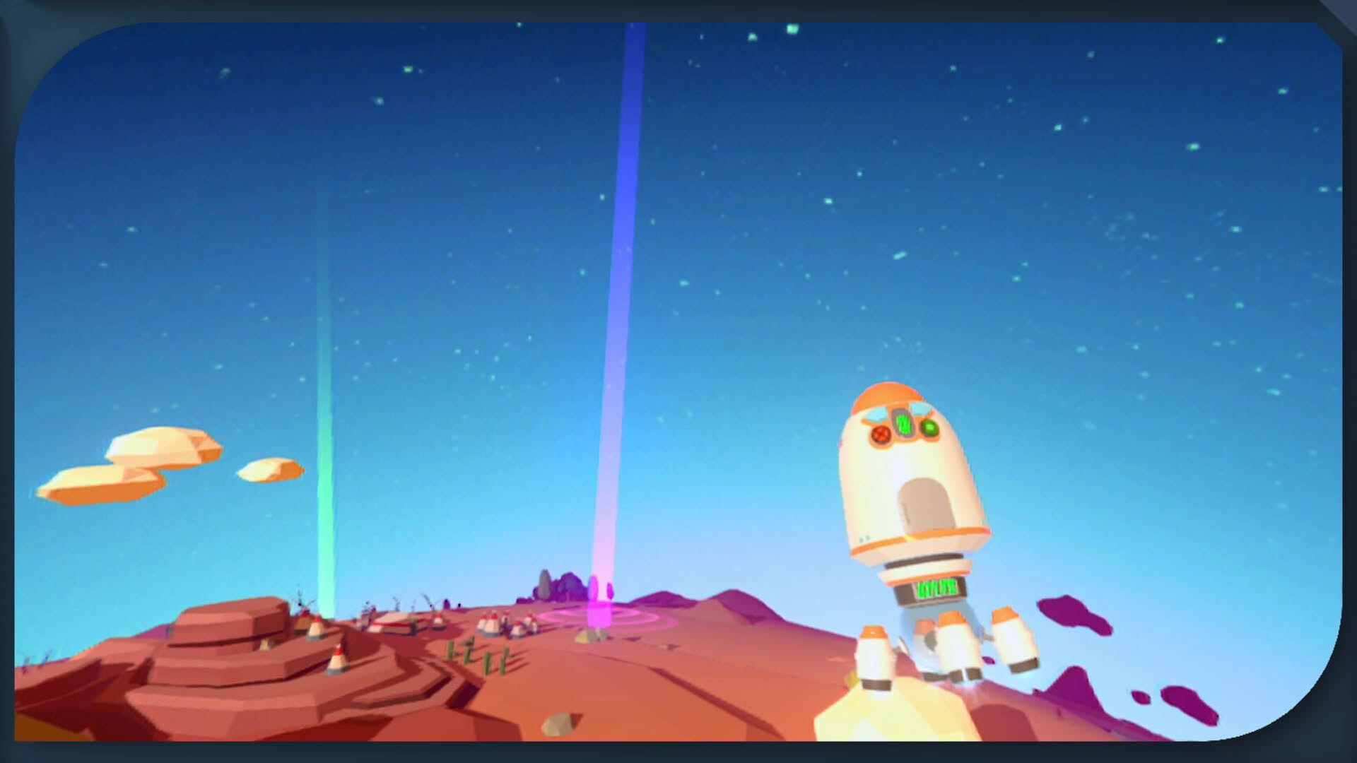Screenshot for Animal Force