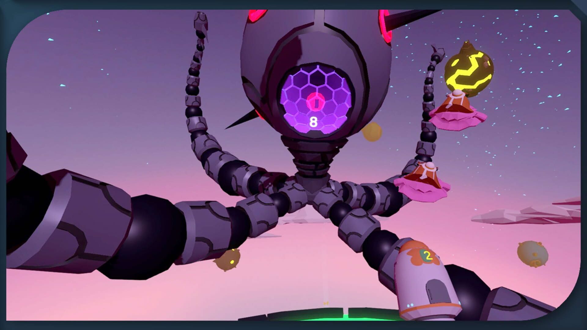 Screenshot for Animal Force