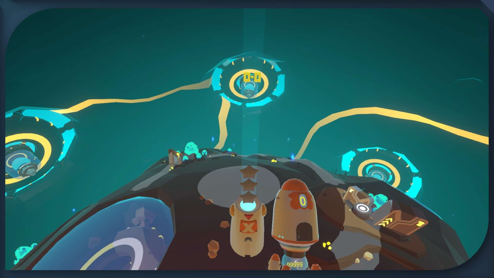 Screenshot for Animal Force