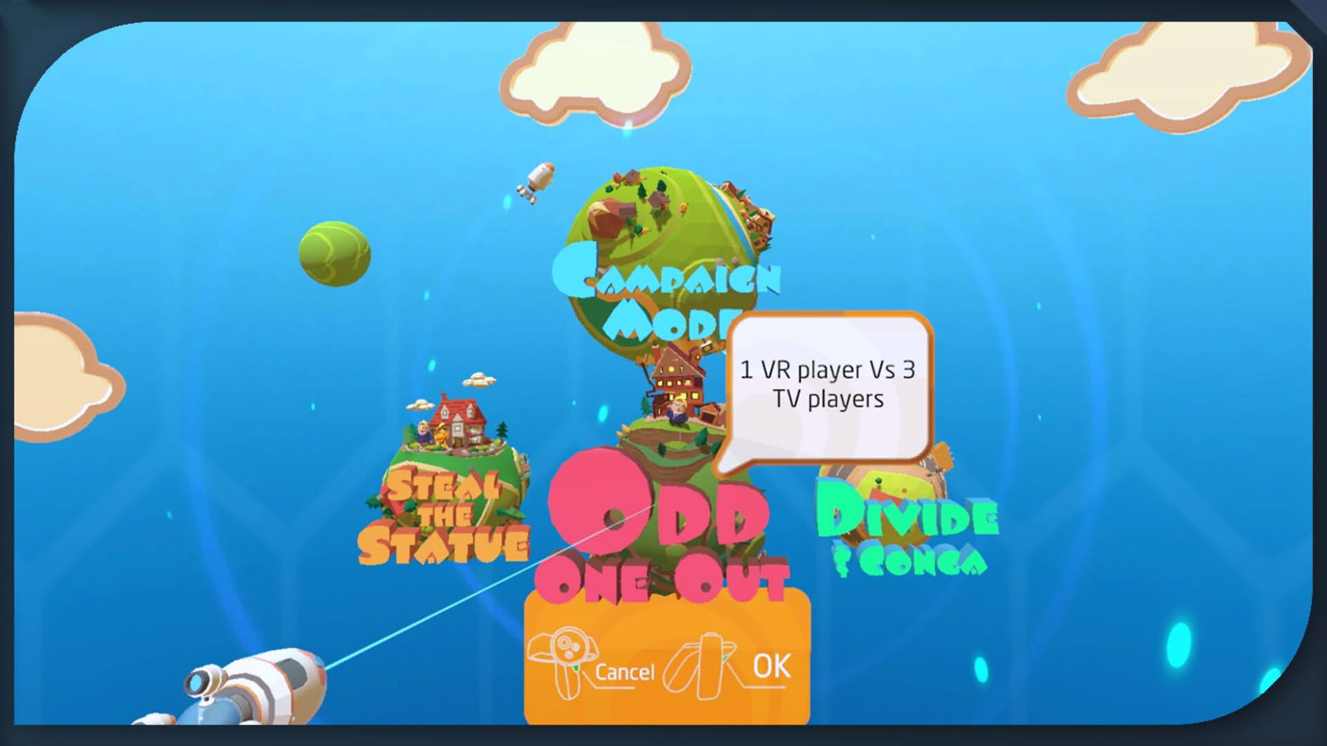 Screenshot for Animal Force