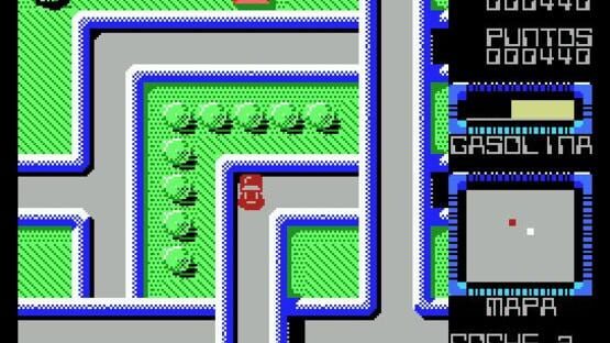Screenshot for Race City