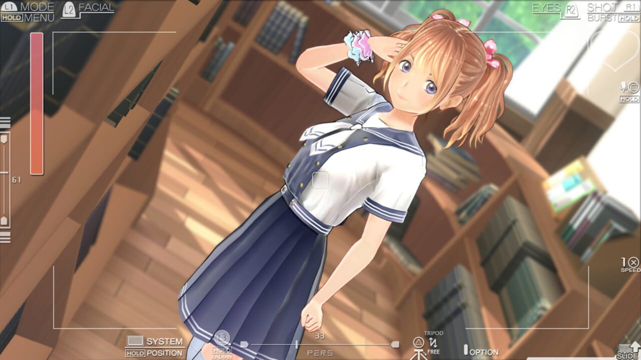 Screenshot for LoveR