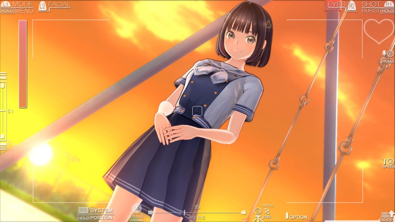 Screenshot for LoveR