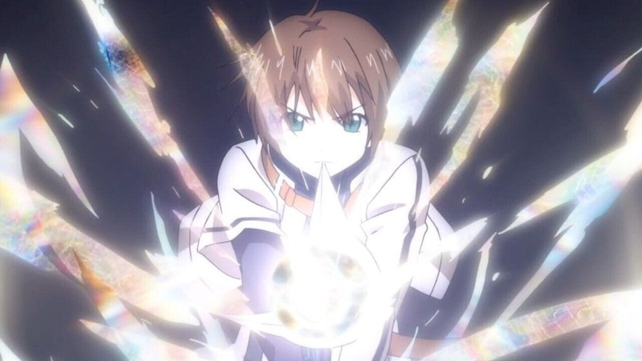 Screenshot for Wizard's Symphony