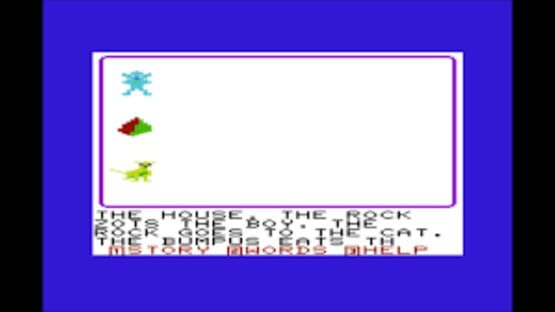 Screenshot for Story Machine