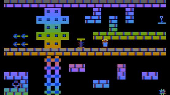 Screenshot for Saracen