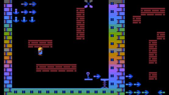 Screenshot for Saracen