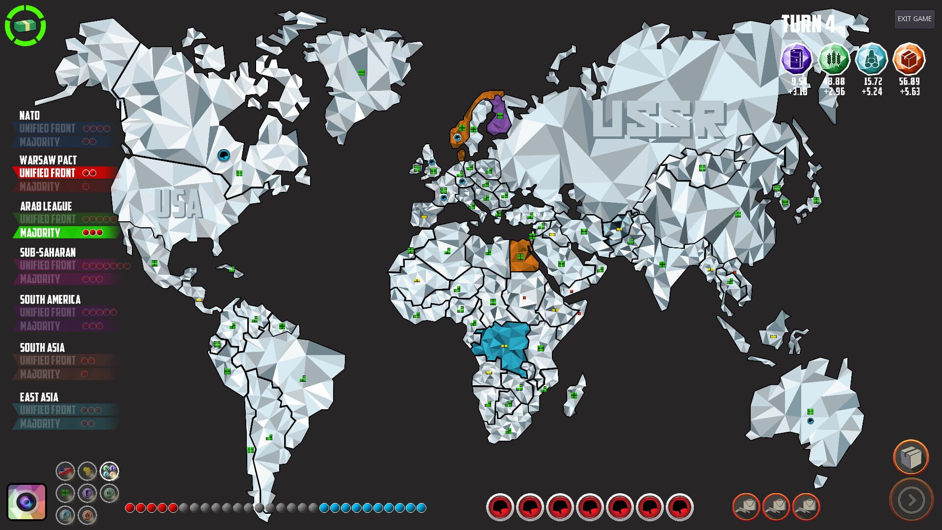 Screenshot for Precipice