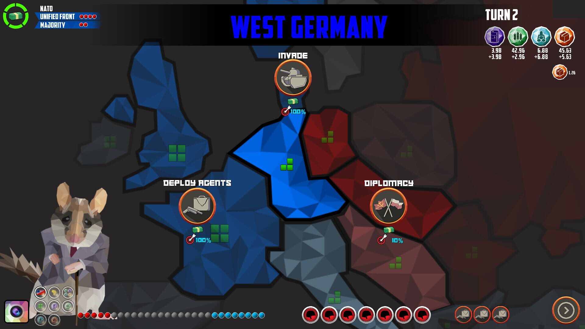 Screenshot for Precipice