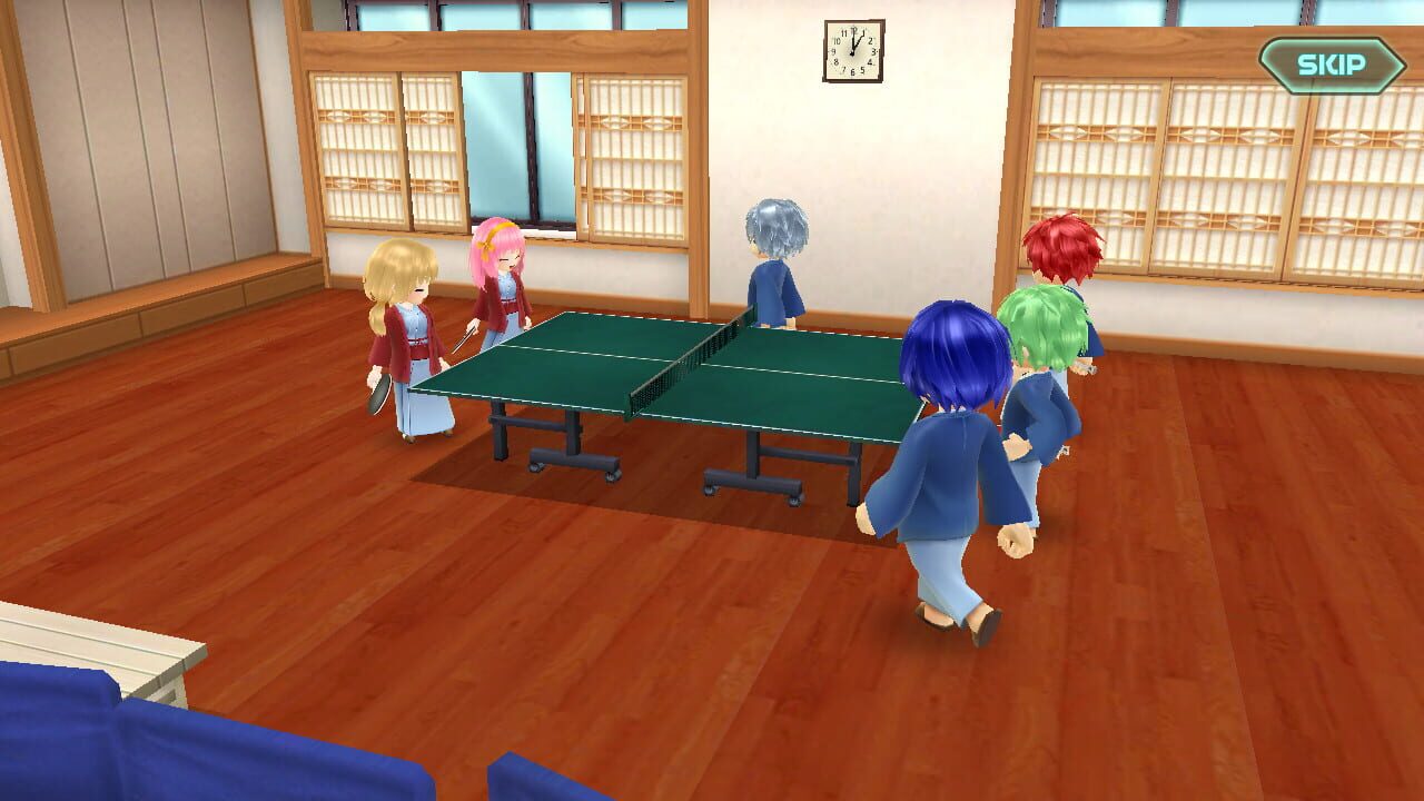 Screenshot for Dawn of the Breakers