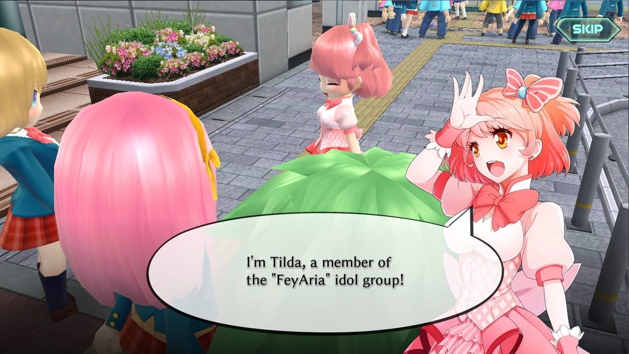 Screenshot for Dawn of the Breakers