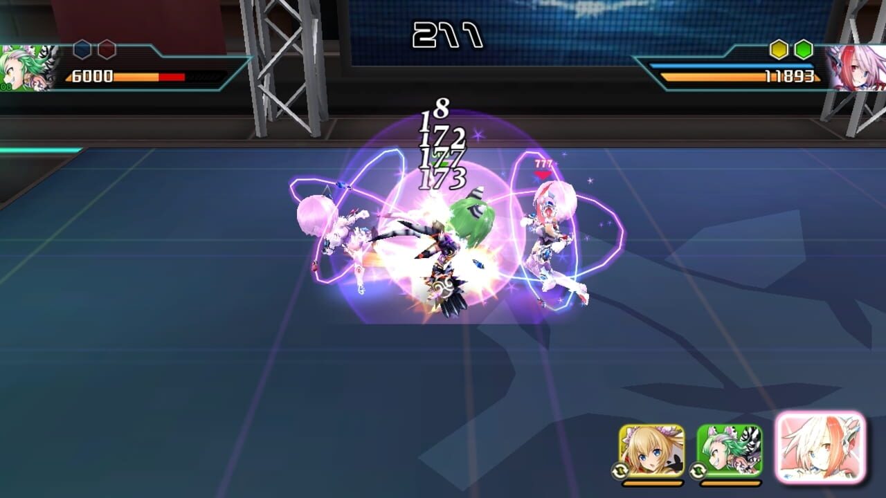 Screenshot for Dawn of the Breakers