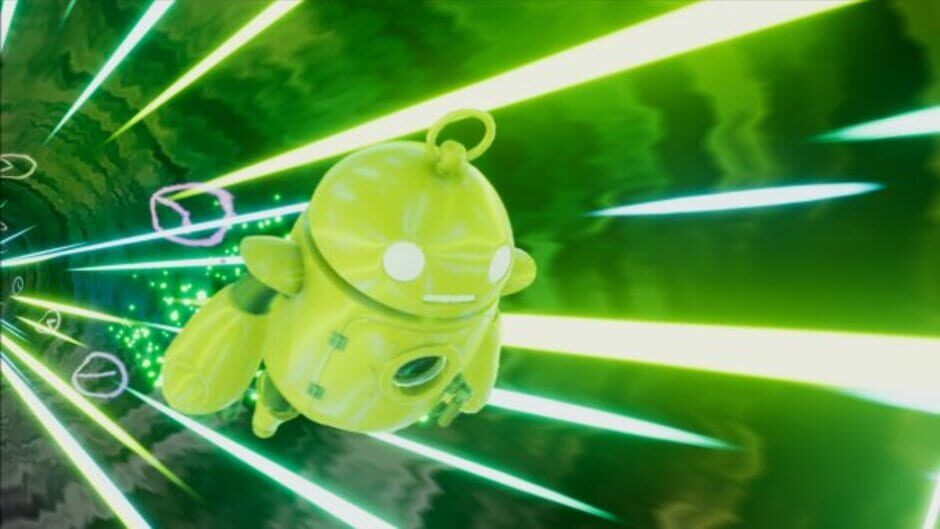 Screenshot for Destiny Connect: Tick-Tock Travelers