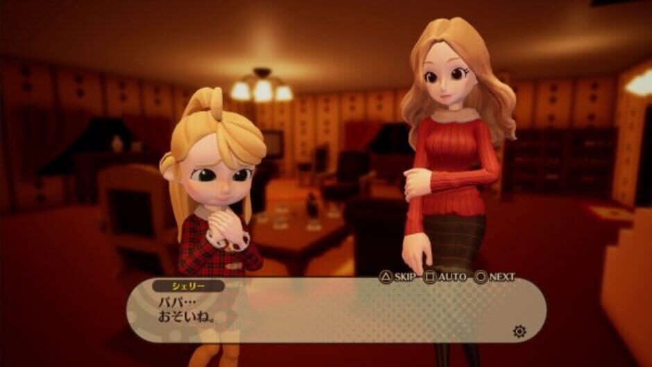 Screenshot for Destiny Connect: Tick-Tock Travelers