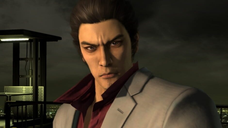Screenshot for Yakuza 4 Remastered