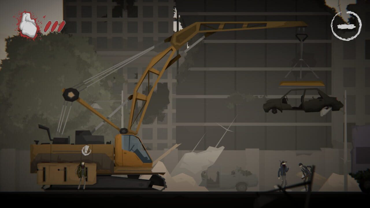 Screenshot for Lambs on the Road