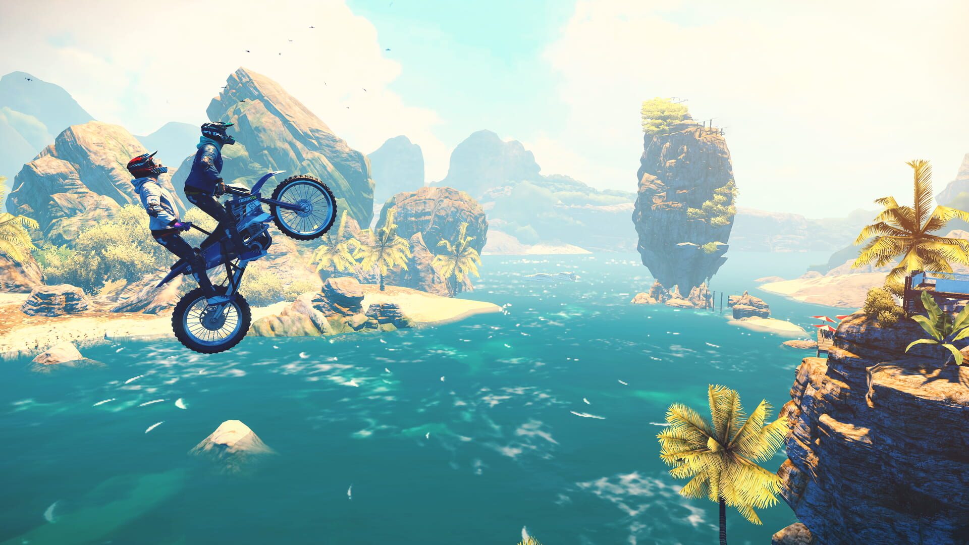 Screenshot for Trials Rising