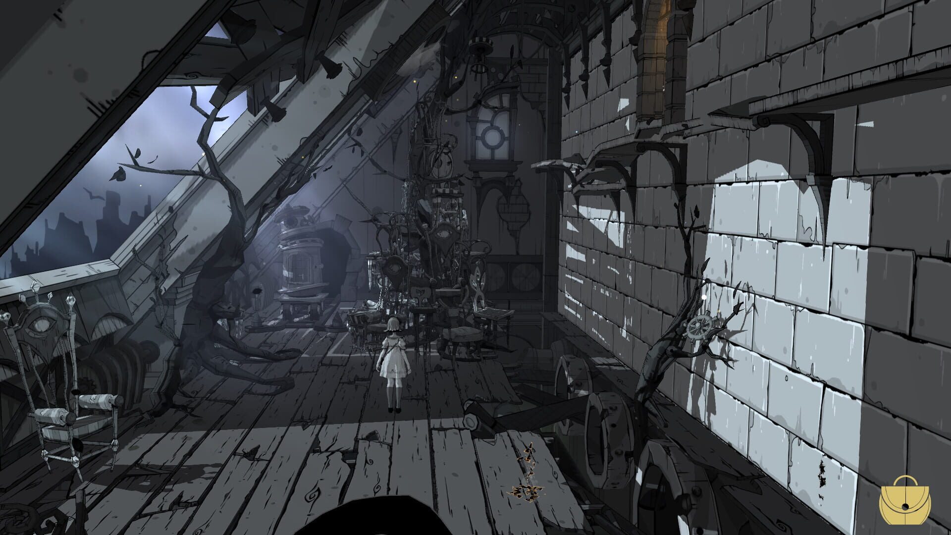 Screenshot for Iris.Fall