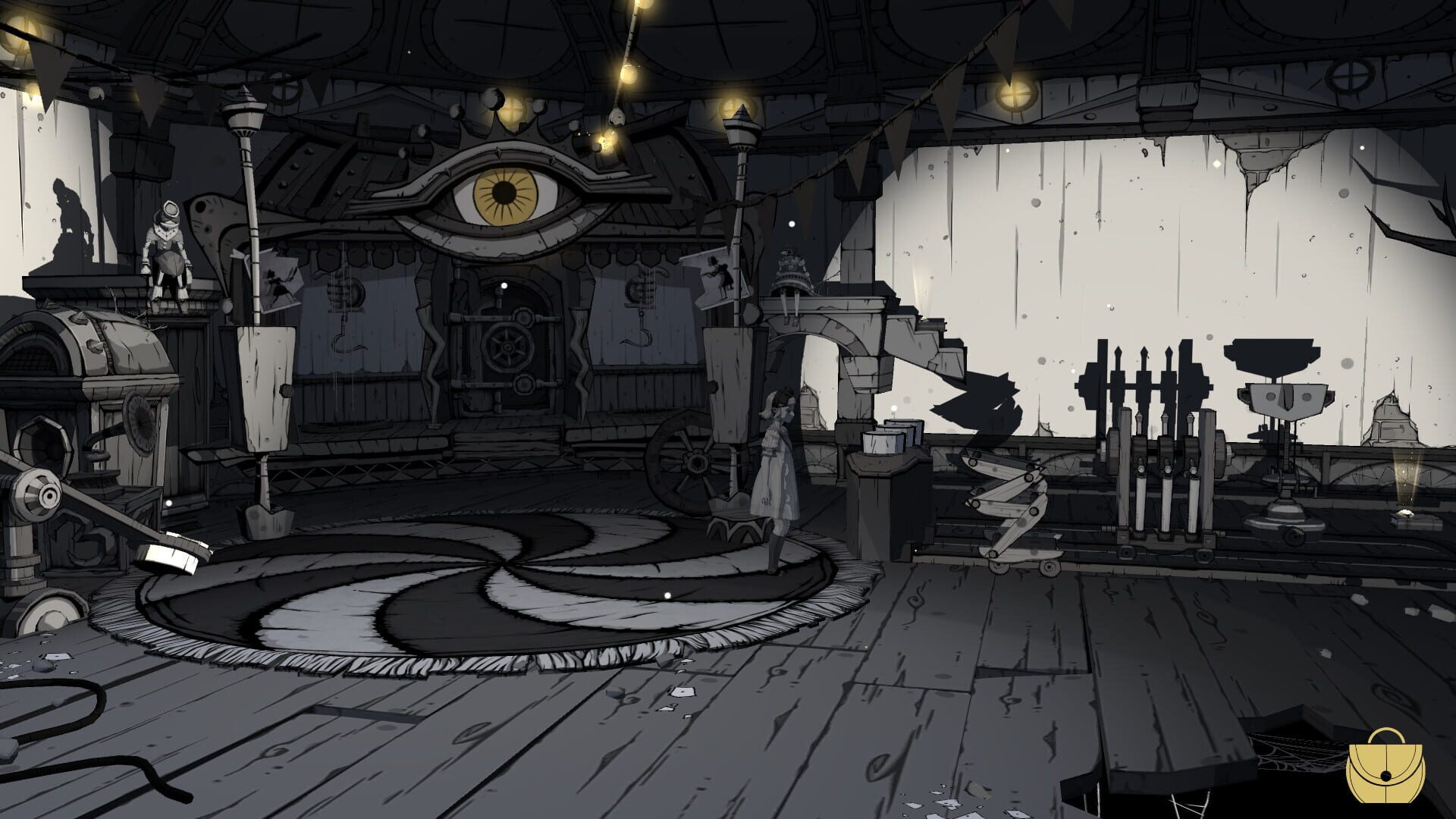 Screenshot for Iris.Fall