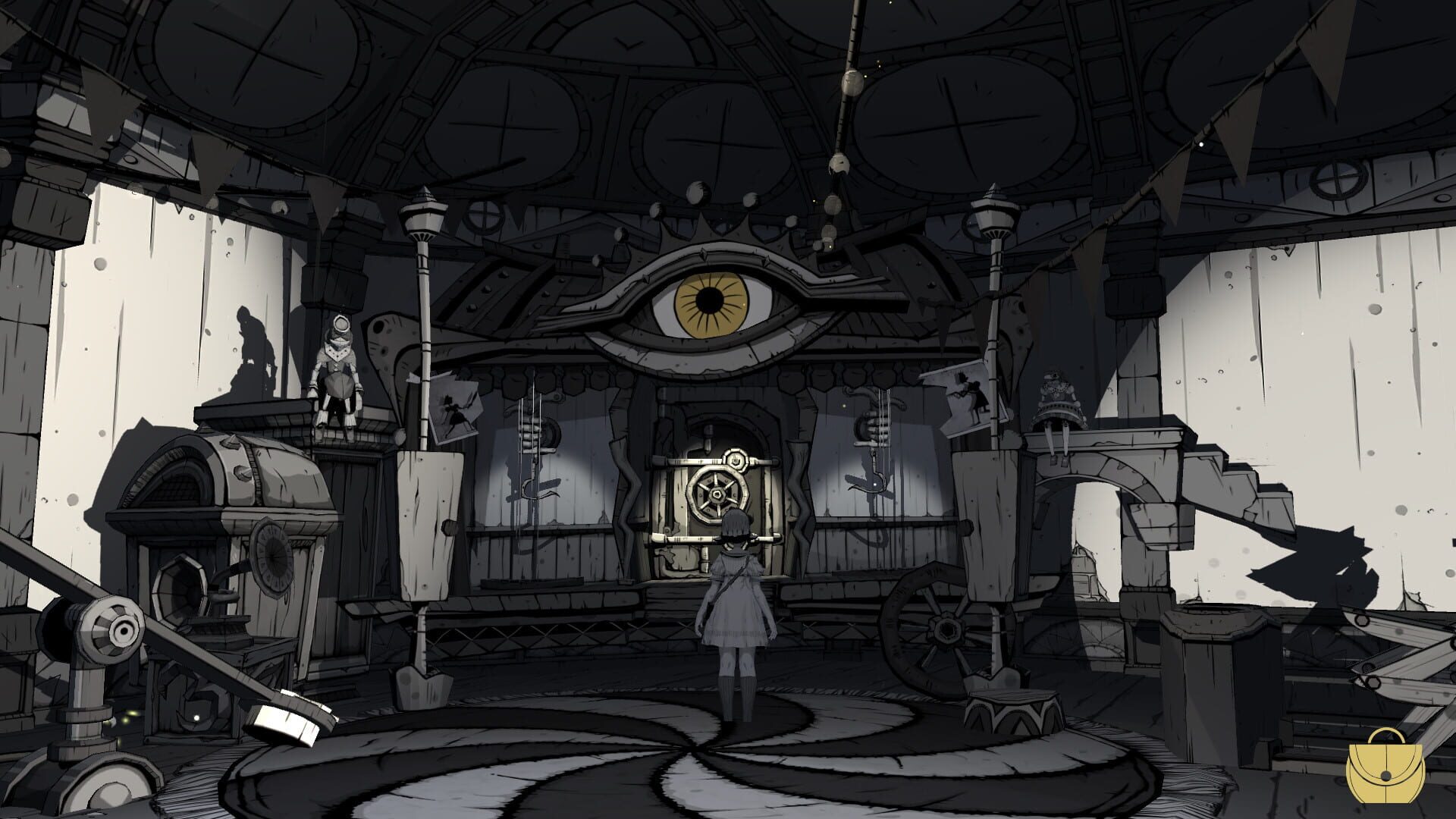 Screenshot for Iris.Fall