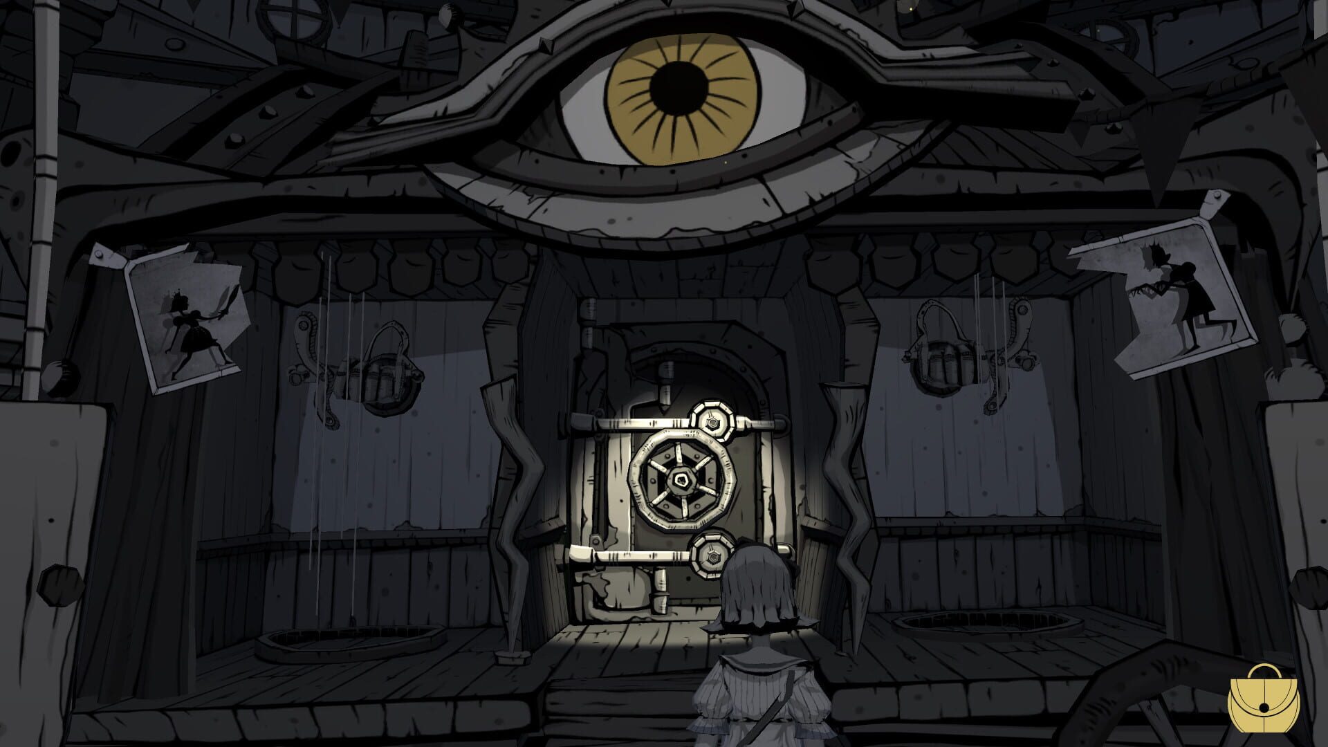 Screenshot for Iris.Fall