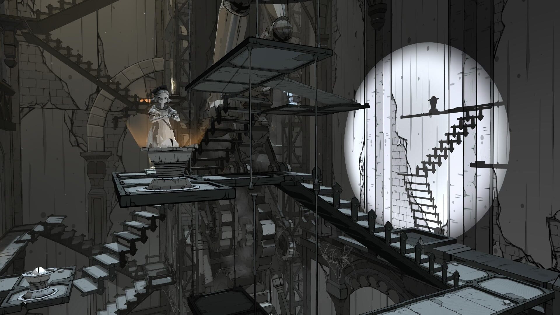 Screenshot for Iris.Fall