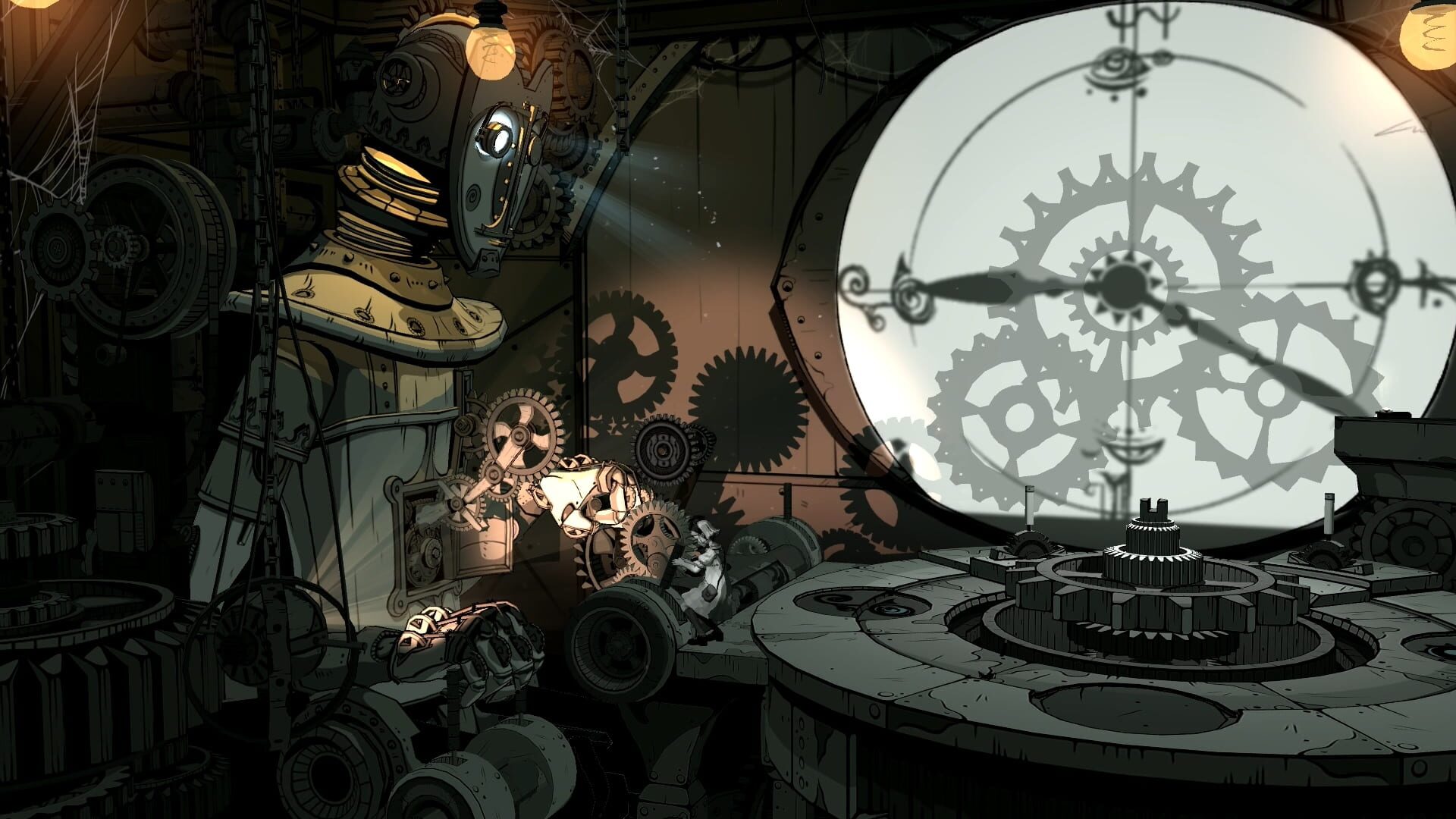 Screenshot for Iris.Fall