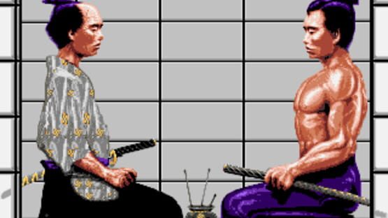 Screenshot for First Samurai