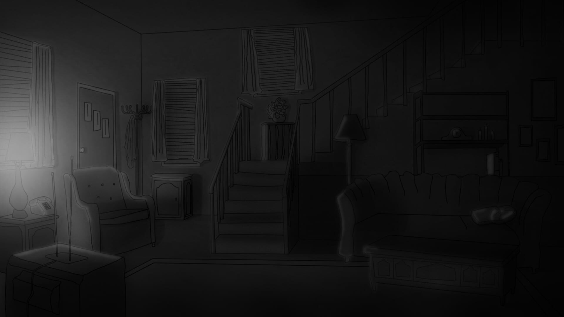 Screenshot for The Irrational World of Damien