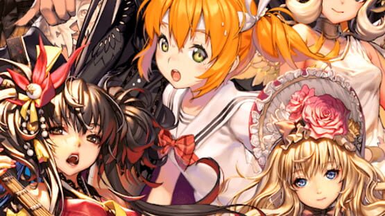 Screenshot for Destiny Child