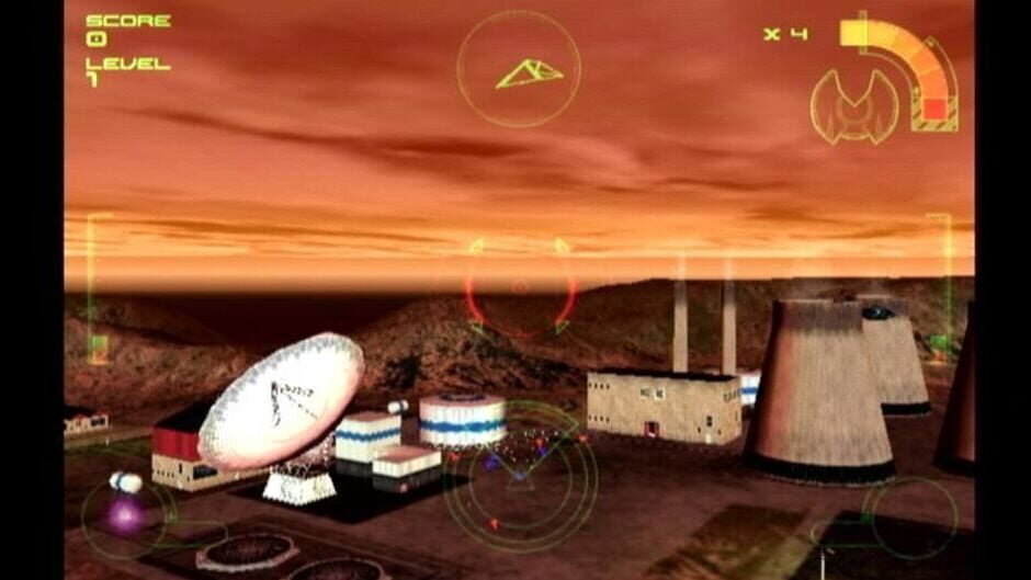 Screenshot for Incoming: The Final Conflict