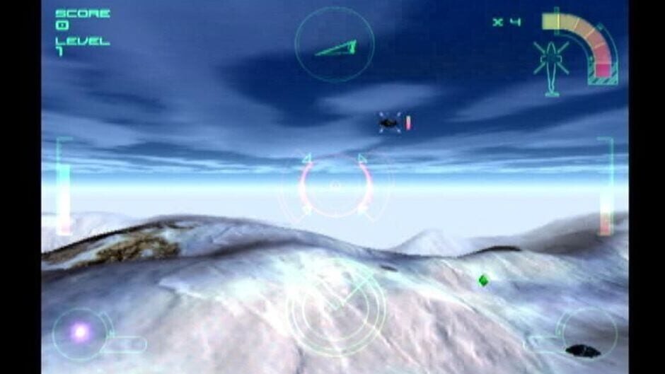 Screenshot for Incoming: The Final Conflict