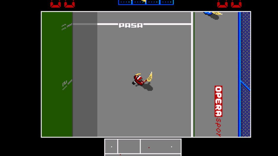 Screenshot for Jai Alai