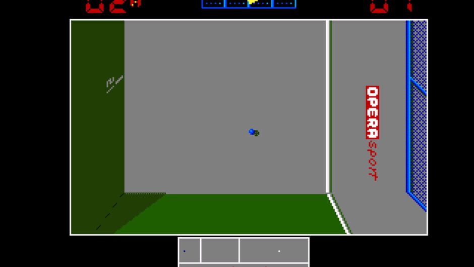 Screenshot for Jai Alai