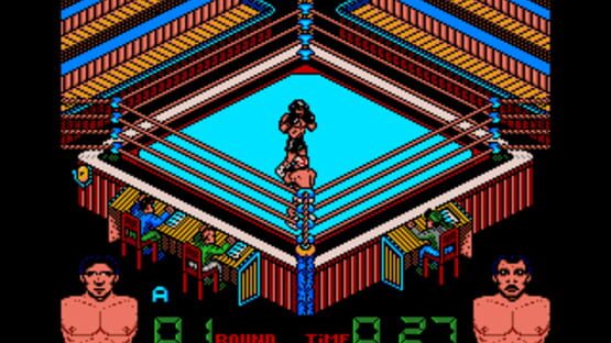 Screenshot for Poli Díaz