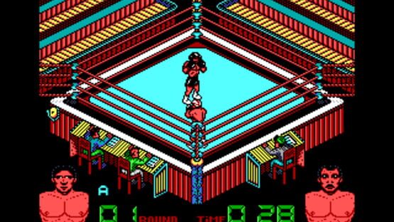 Screenshot for Poli Díaz