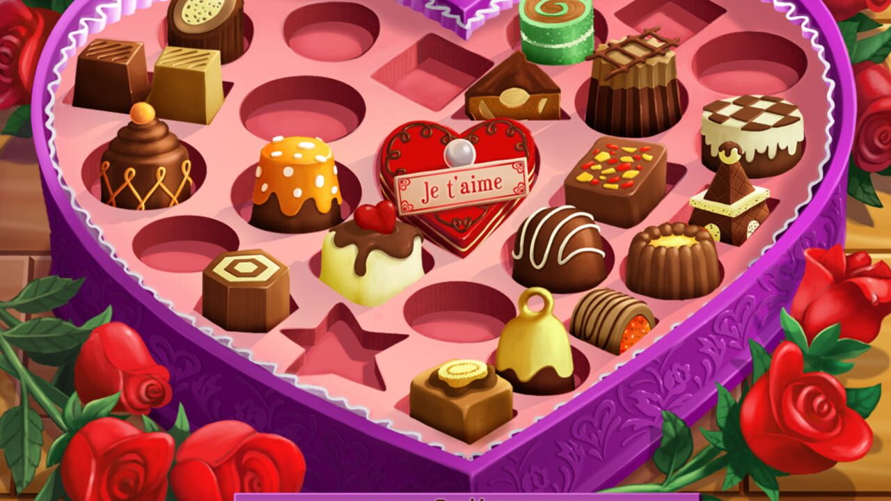Screenshot for Delicious: Emily's True Love