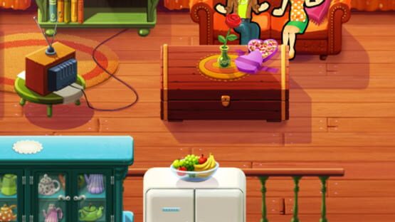 Screenshot for Delicious: Emily's True Love