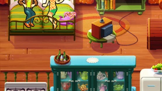 Screenshot for Delicious: Emily's True Love