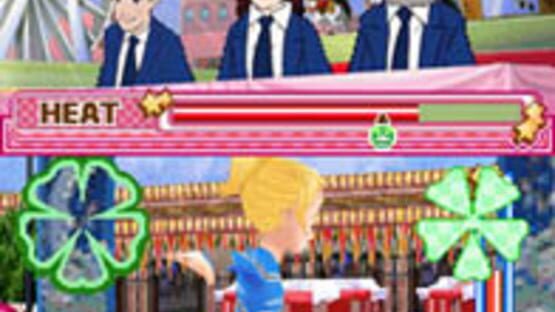 Screenshot for Princess on Ice