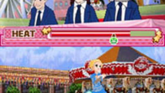 Screenshot for Princess on Ice