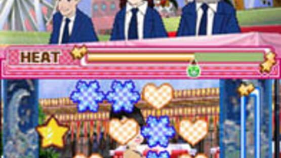 Screenshot for Princess on Ice