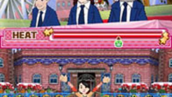 Screenshot for Princess on Ice