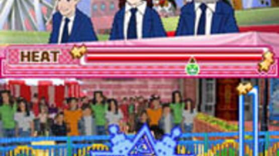 Screenshot for Princess on Ice