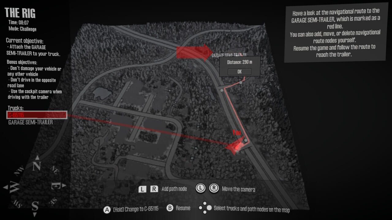 Screenshot for MudRunner