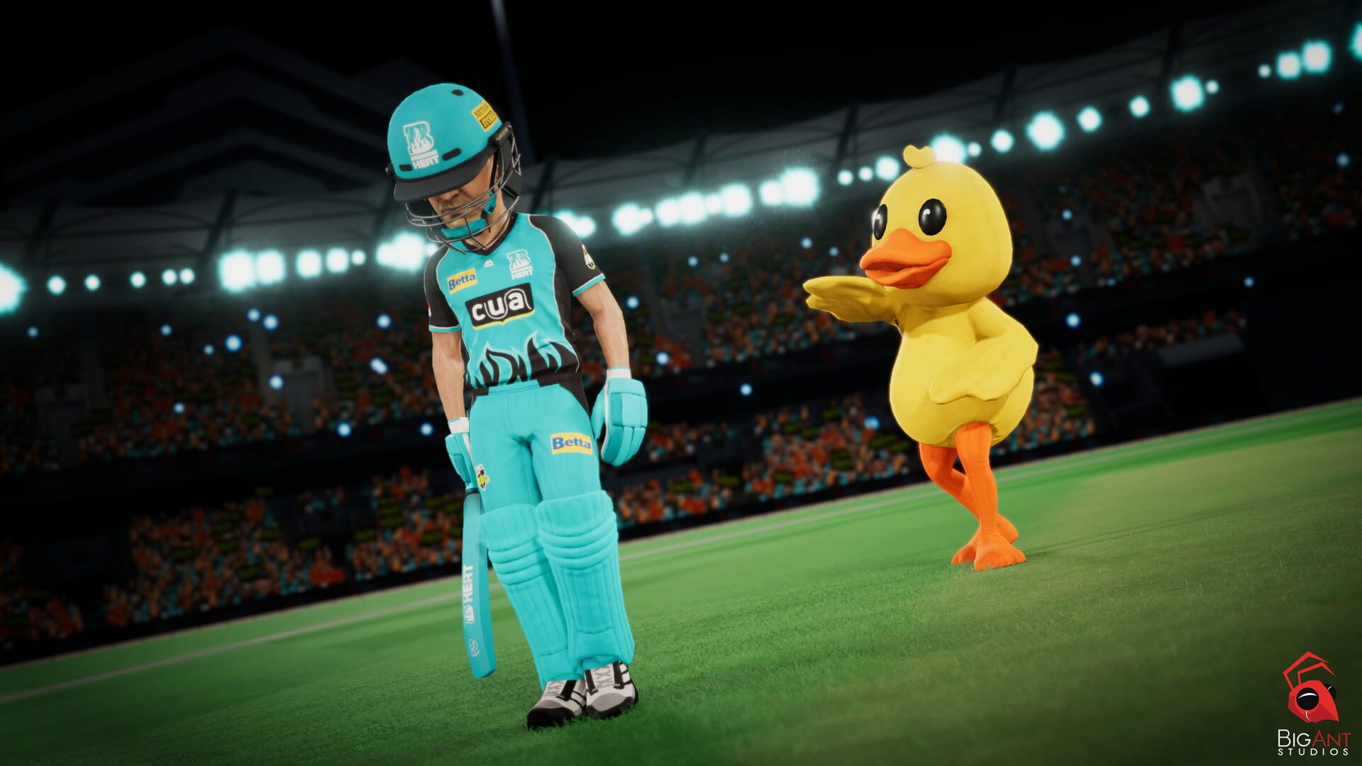 Screenshot for Big Bash Boom