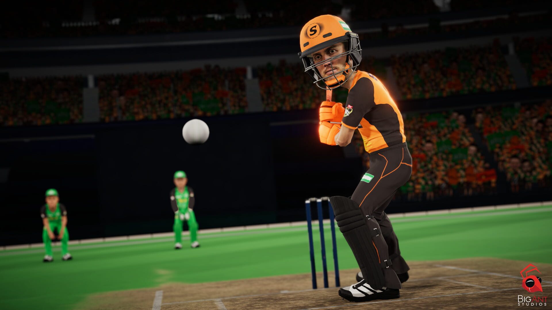 Screenshot for Big Bash Boom