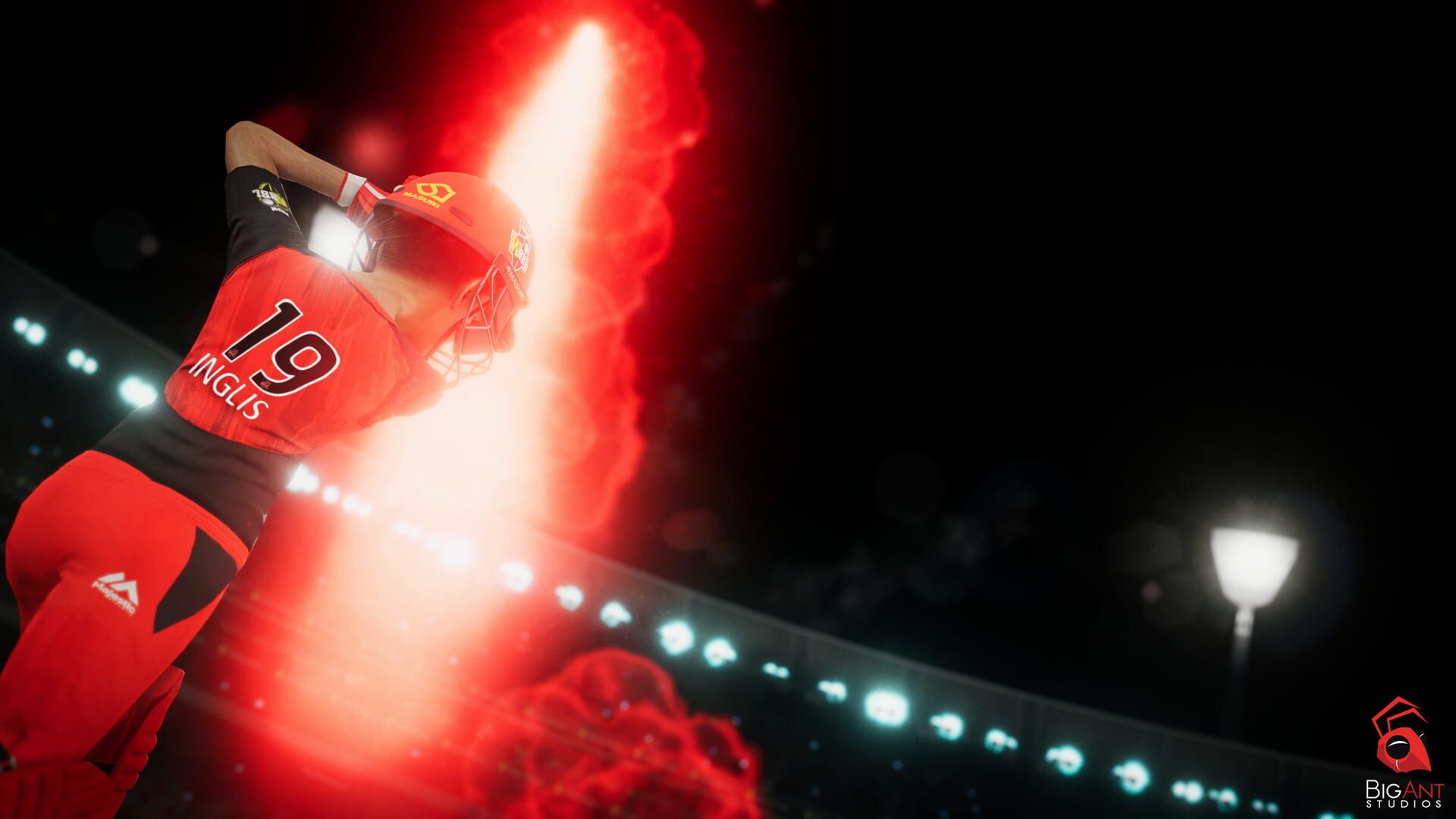Screenshot for Big Bash Boom