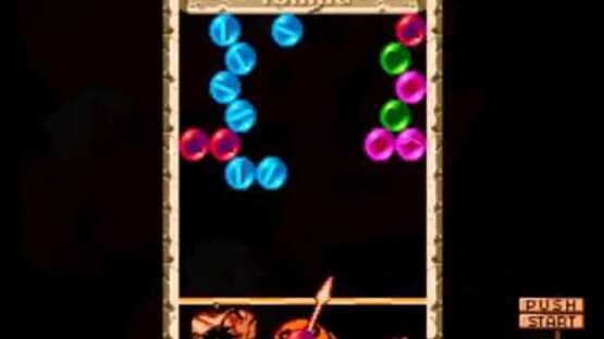 Screenshot for Bubble 2000