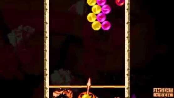 Screenshot for Bubble 2000